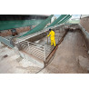 Nettoyeur haute pression Karcher HD 25/15-4 Cage+ Karcher 1.353-907.0