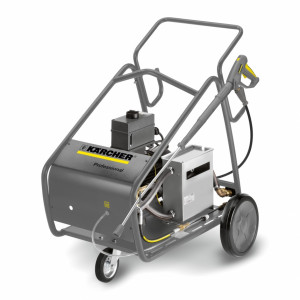 Nettoyeur haute pression Karcher HD 10/16-4 Cage Ex Karcher 1.353-904.0