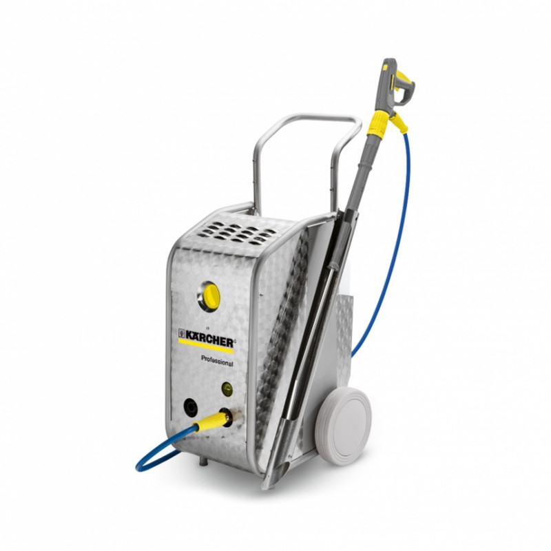 Nettoyeur haute pression Karcher HD 10/15-4 Cage Food Karcher 1.353-908.0