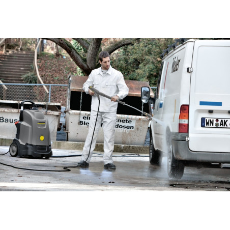 Nettoyeur haute pression Karcher HDS 5/15 UX+ Karcher 1.064-917.0