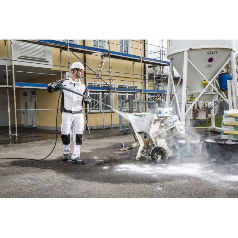 Nettoyeur haute pression Karcher HDS 5/15 UX+ Karcher 1.064-917.0