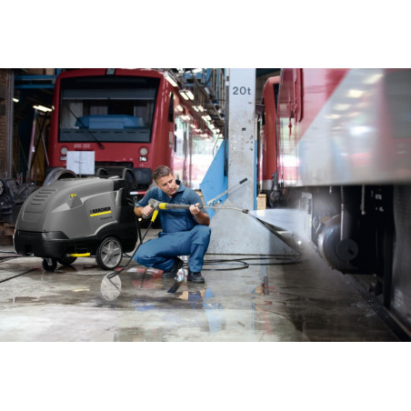 Nettoyeur haute pression Karcher HDS-E 8/16-4 M 36kW Karcher 1.030-906.0