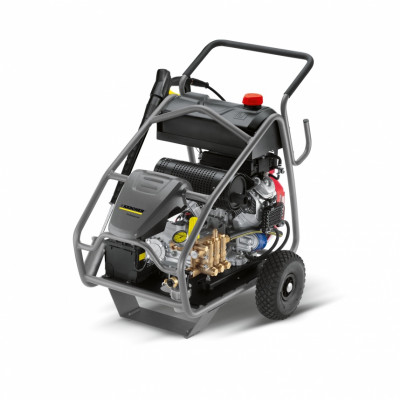 Nettoyeur à ultra-haute pression HD 13/35 Pe Karcher 1.367-505.0