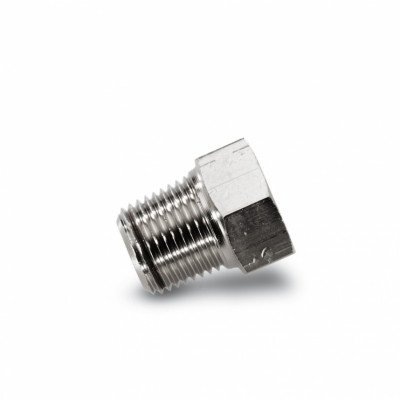 Bouchon à visser, à utiliser avec la lance à une seule buse Karcher 5.411-061.0