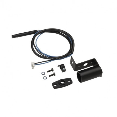 Kit d'adaptation de surveillance de flamme pour HDS M/S Karcher 2.641-796.0