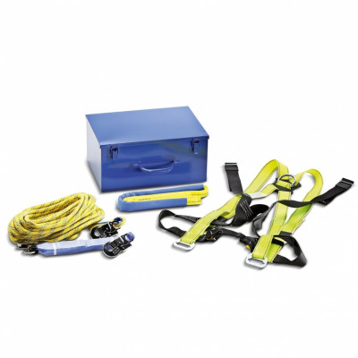 Harnais de sécurité iSolar Karcher 6.988-152.0