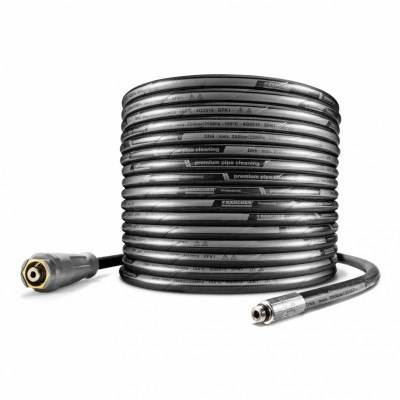 Conduite tuyau TR nettoyage des tuyaux D Karcher 6.110-047.0