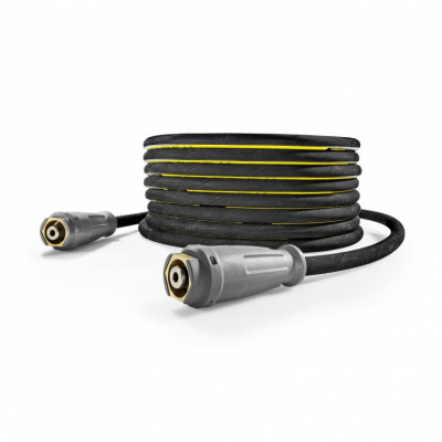 Flexible haute pression, 15 m, DN 8, raccord AVS sur le pistolet Karcher 6.110-030.0