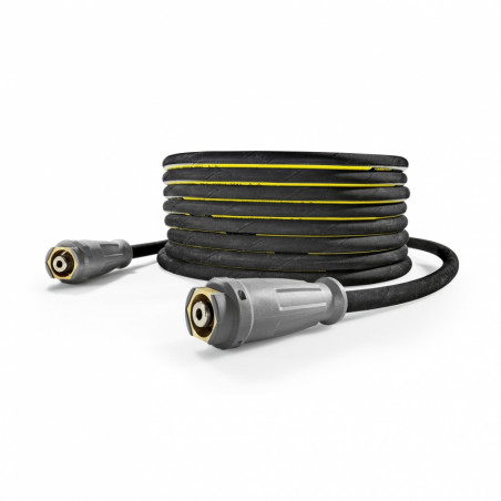 Flexible haute pression Longlife 400, ␍10 m, DN 8, raccord AVS sur le pistolet Karcher 6.110-038.0