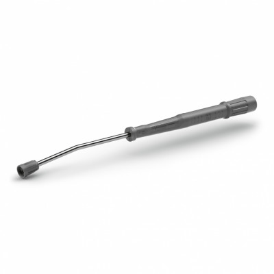 Lance, 850 mm, 300 bar, pivotante, ergonomique. Karcher 4.112-006.0