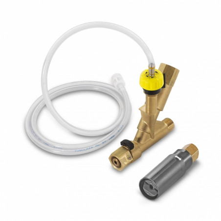 Kit Easy Foam avec injecteur de détergent Karcher 2.112-010.0