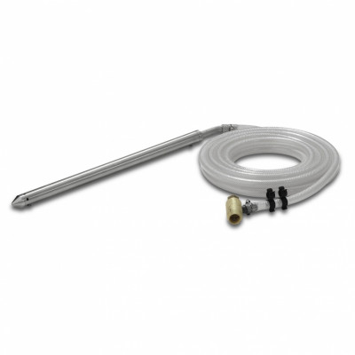 Dispositif d'hydrosablage sans réglage de débit (sans buses) Karcher 4.115-006.0