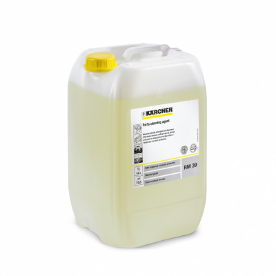 Dégraissant à pulvériser, liquide RM 39 ASF, 20 l Karcher 6.295-165.0
