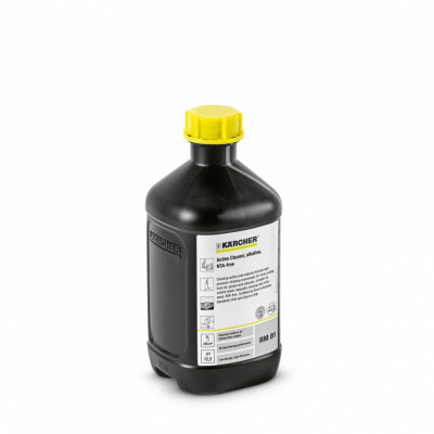 Dégraissant carrosserie et moteur RM 81 ASF, sans NTA, 2.5 l Karcher 6.295-555.0