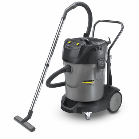 Aspirateur Karcher eau et poussières NT 70/2 Karcher 1.667-269.0