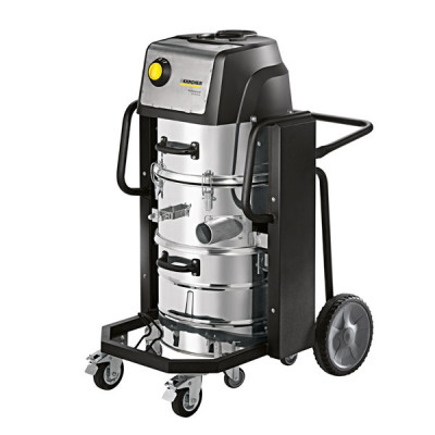 Aspirateur Karcher industriel IVC 60/30 Ap Karcher 1.576-107.0
