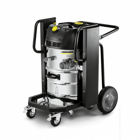 Aspirateur Karcher industriel IVC 60/24-2 Ap Karcher 1.576-104.0