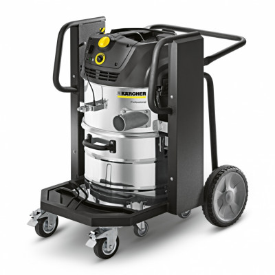 Aspirateur Karcher industriel IVC 60/12-1 Tact EC Karcher 1.576-102.0