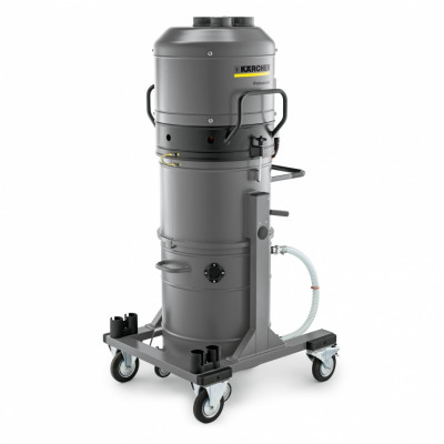 Aspirateur Karcher industriel IVR-L 100/30 Karcher 9.986-064.0