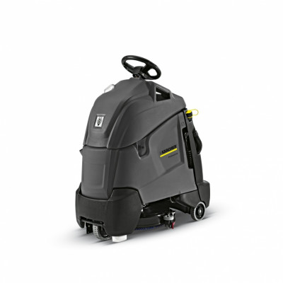 Autolaveuse BD 50/40 RS Bp Pack Karcher 1.533-171.0