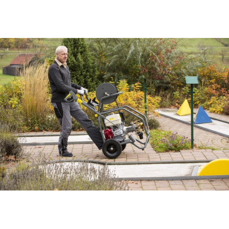 NOCH NICHT GEPFLEGT -----------------  Karcher 2.637-008.0