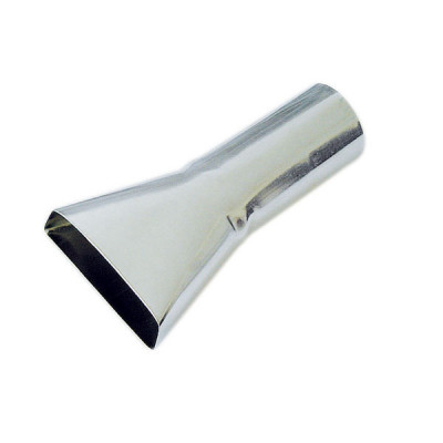 Suceur grattoir/racloir, métal, DN 61 Karcher 6.903-360.0