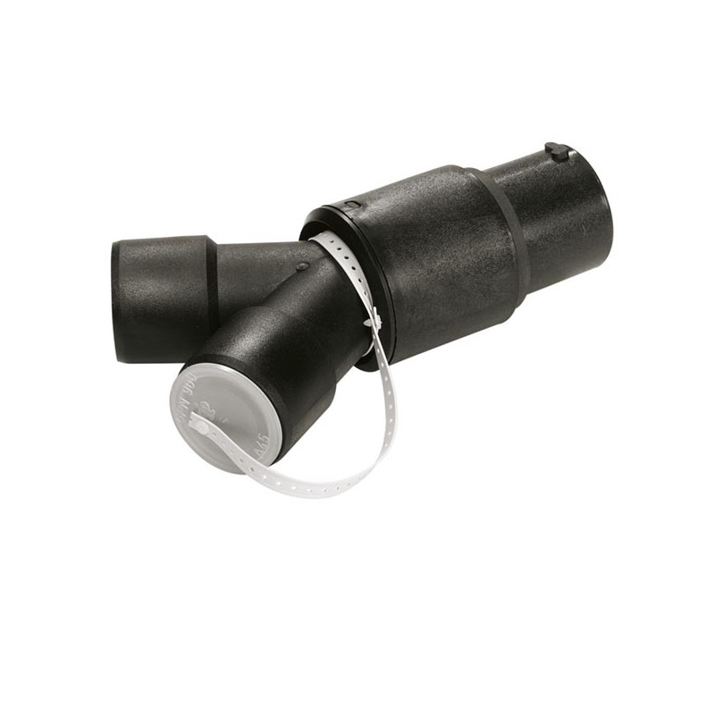 Kit d'adaptation, raccord en Y Karcher 2.637-217.0