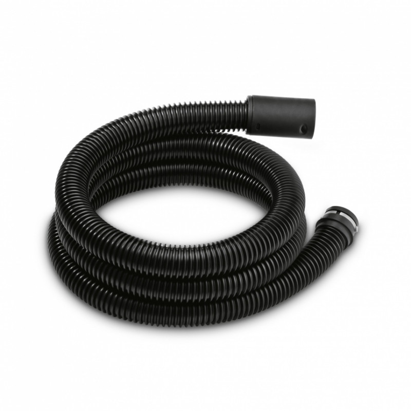 Rallonge de flexible, système à clips ␍C 32 et C 35, él. Karcher 6.906-277.0