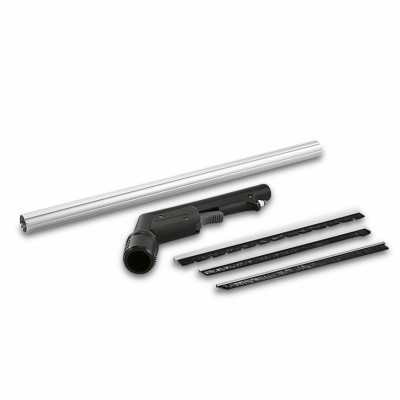 Suceur tapis de pierre / surfaces dures Karcher 4.130-117.0