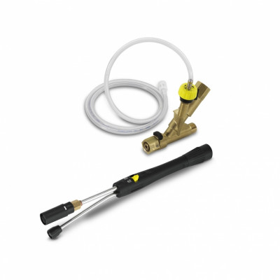 Kit Inno Foam avec injecteur de détergent Karcher 2.640-151.0