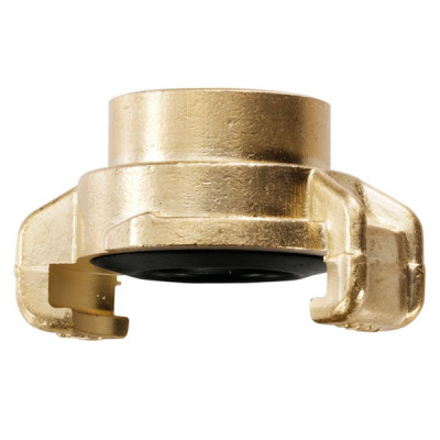 Coupleur Geka avec filetage intérieur, R 3/4" Karcher 6.388-473.0