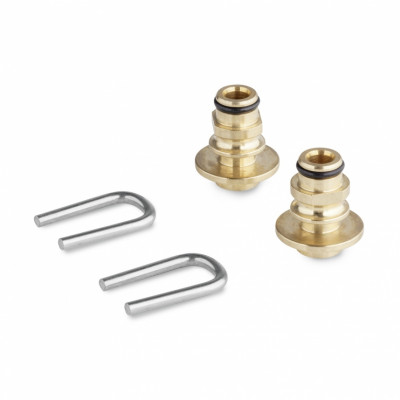 Kit de pièces de rechange buse de puissance 15017 Karcher 2.885-313.0