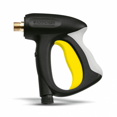 Poignée-pistolet Easy Press avec Softgrip Karcher 4.775-463.0
