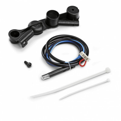 Kit d'adaptation de surveillance de la flamme pour gamme compacte HDS Karcher 2.642-711.0