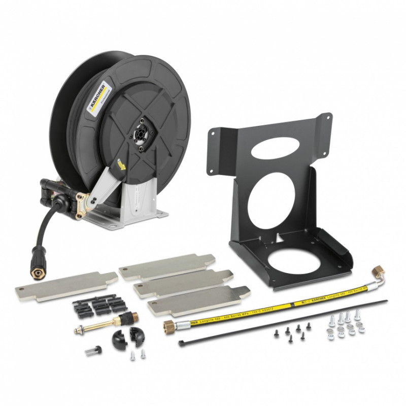 Kit de tambour-enrouleur automatique pour gamme HDS C Karcher 2.110-012.0