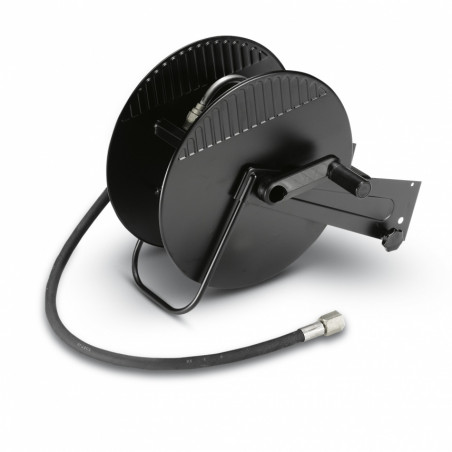 Kit d'adaptation tambour-enrouleur pour les appareils HDS à moteur thermique Karcher 2.110-005.0