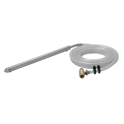 Dispositif d'hydrosablage avec réglage du débit (sans buses) Karcher 4.762-010.0