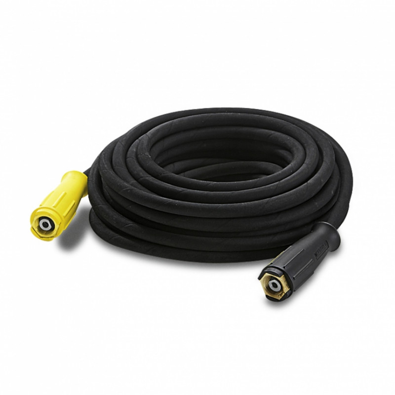 Flexible haute pression, 15 m, DN 8, 315 bar, avec raccord pivotant Karcher 6.390-010.0