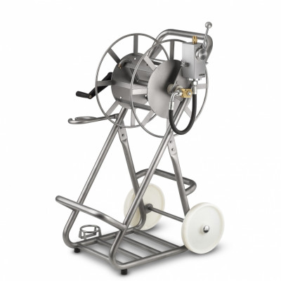 Unité mobile pour détergent Karcher 2.641-704.0