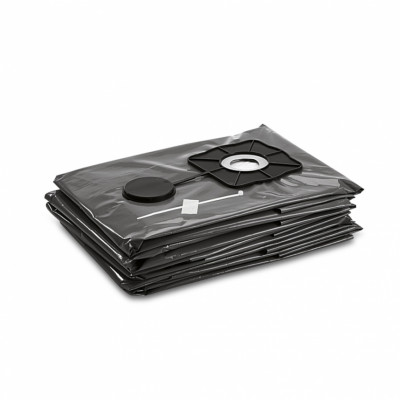 Sacs filtrants de sécurité (x5) Karcher 6.904-420.0