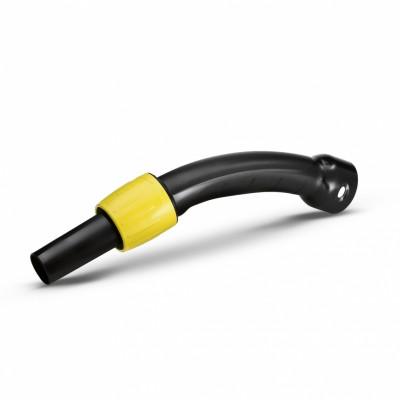 Coude Confort en plastique, système à ␍clips C-32 Karcher 4.440-865.0