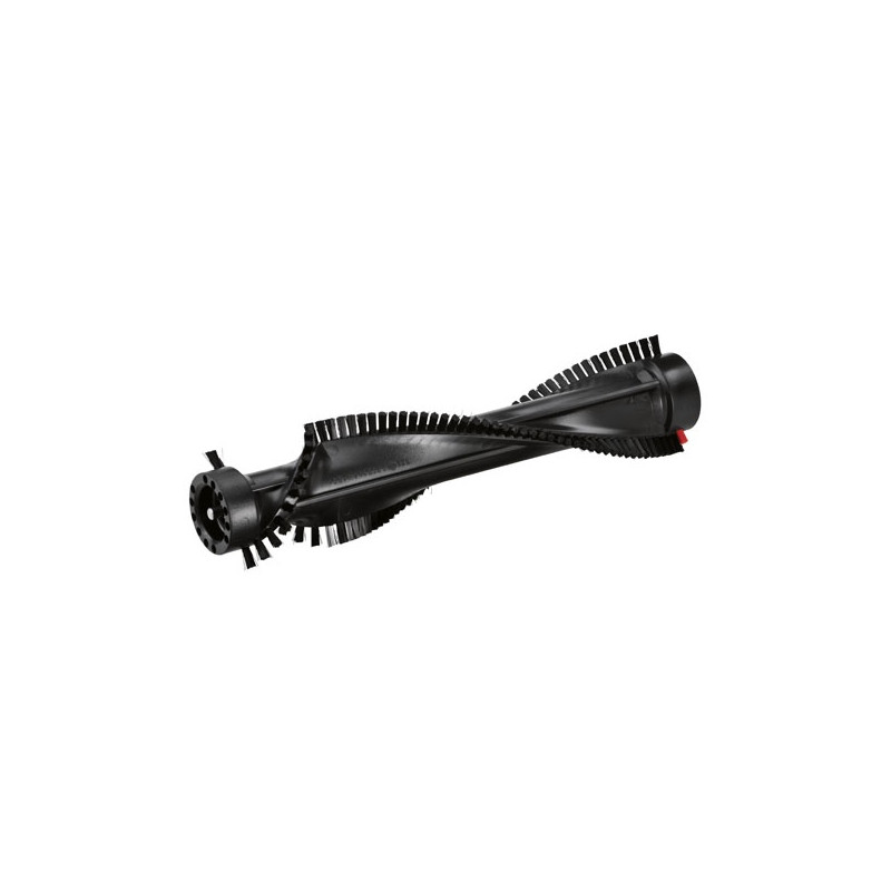 Brosse-rouleau pour aspiro-brosses ␍pour moquettes Karcher 6.906-641.0