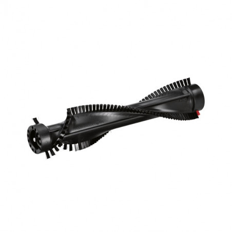 Brosse-rouleau pour aspiro-brosses ␍pour moquettes Karcher 6.906-641.0