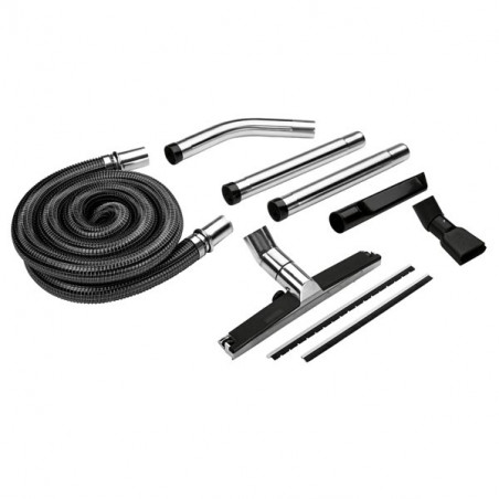 Kit industriel pour mises en oeuvres moins complexes, ␍connecteur encastré DN61 Karcher 2.641-175.0