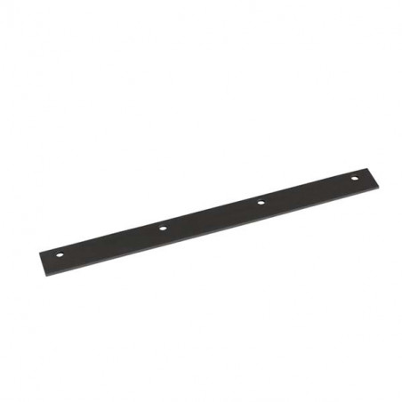 Raclettes caoutchouc, suceur sol 500mm Karcher 6.906-833.0