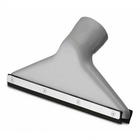 Suceur triangulaire (fonte d'aluminium, ␍raclette en caoutchouc), DN 51, 300x28mm Karcher 6.906-796.0