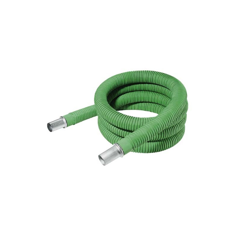 Flexible caoutchouc 5 m, connecteur encastré, DN 51 Karcher 6.906-789.0