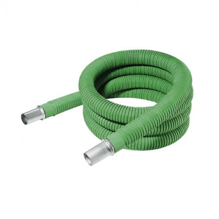 Flexible caoutchouc 5 m, connecteur encastré, DN 51 Karcher 6.906-789.0
