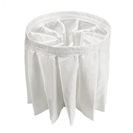 Filtre étoile blanc IV 60 et IV 100/40-55 Karcher 6.904-341.0