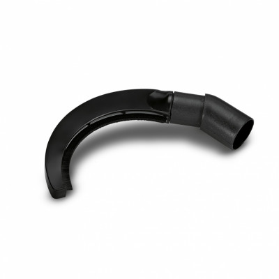 Suceur incurvé DN 51 250 mm Karcher 6.906-837.0